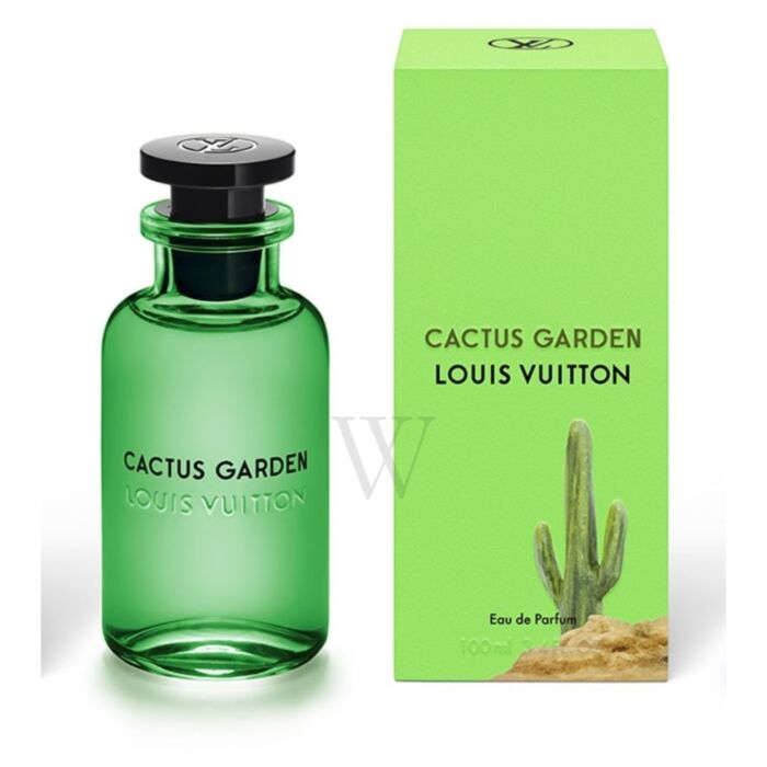 Nước Hoa Unisex Louis Vuitton Cactus Garden EDP 100ml – ACAuthentic