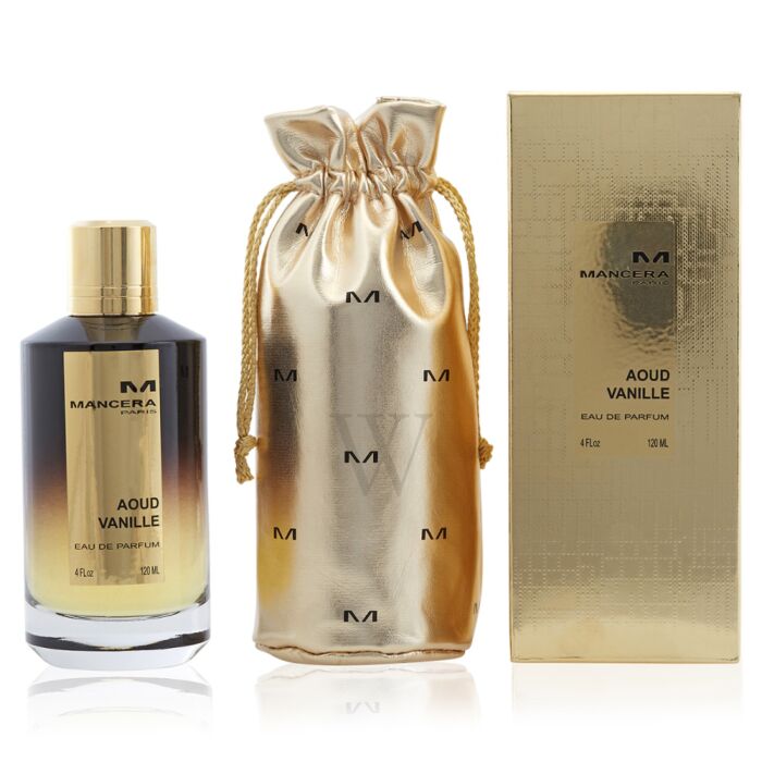 Aoud Orchid Mancera perfume - a fragrance for women and men 2016