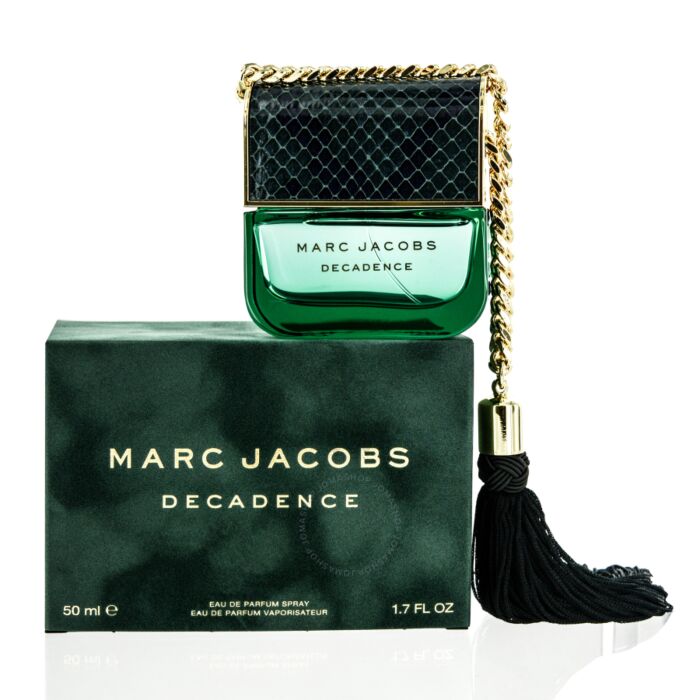 Decadence Marc Jacobs perfume - a fragrance for women 2015