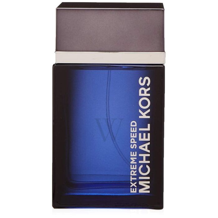 EXTREME BLUE by Michael Kors cologne for men EDT 4.0 / 4 oz New Tester