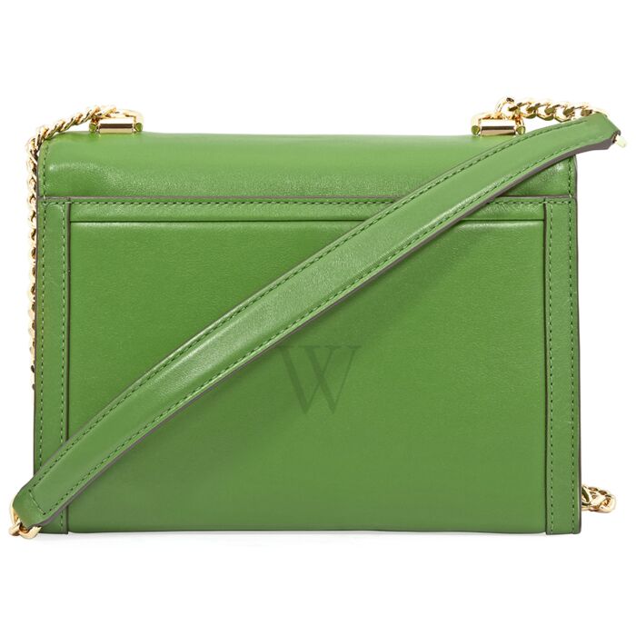 Kors Whitney Green Bag | World of Watches