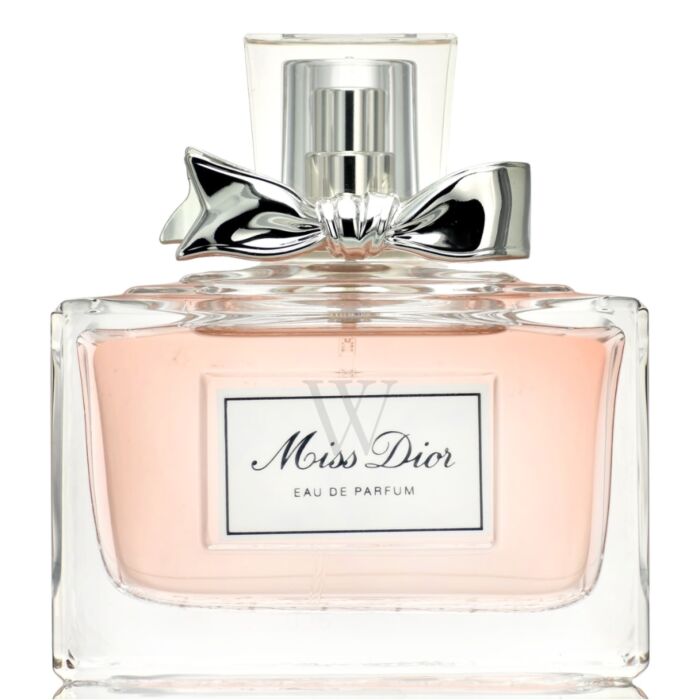 Miss Dior (2012) Dior perfume - a fragrance for women 2012