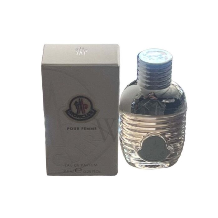 EDP Femme 0.25 World Pour | Watches Fragrances Moncler 3386460126328 of oz Ladies