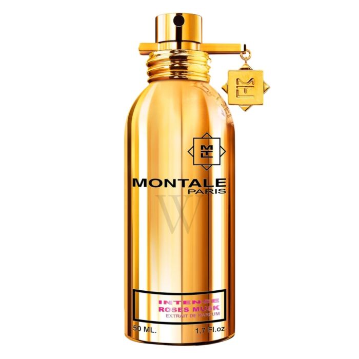 Chanel Coco Mademoiselle Intense Eau De Parfum Spray 100ml/3.3oz