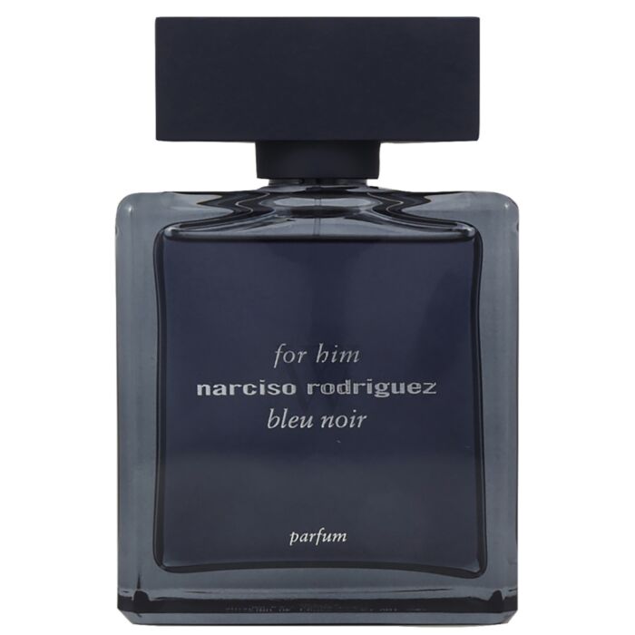 Narciso Rodriguez Men's Bleu Noir Parfum 3.38 oz Fragrances 3423222056070
