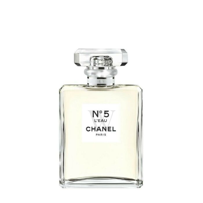 No.5 Leau / Chanel EDT Spray 1.2 oz (35 ml) (w)