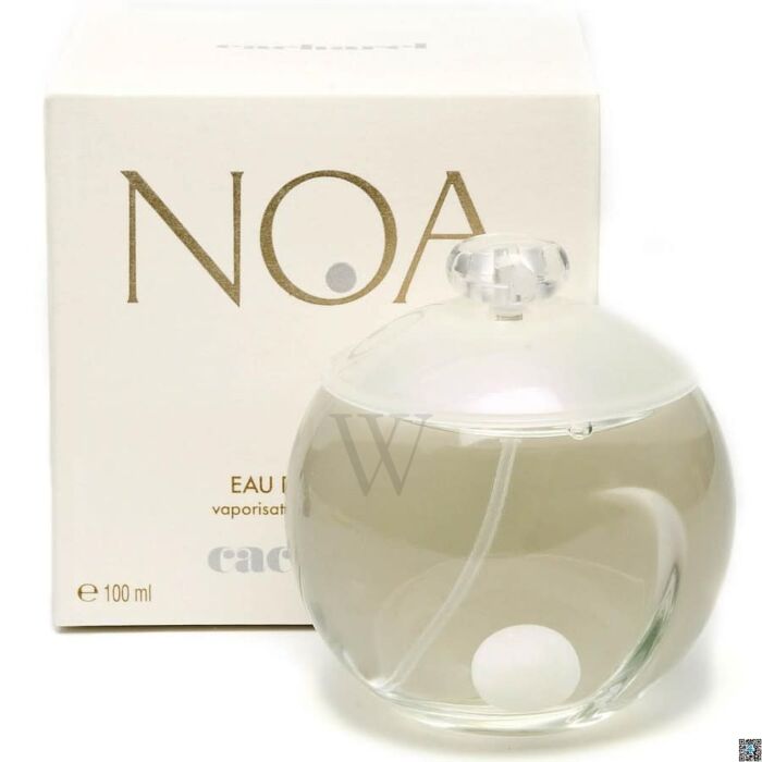 Womens Noa / EDT Spray 3.3 oz (w) from Cacharel |UPC: 3360373016358 | World of Watches