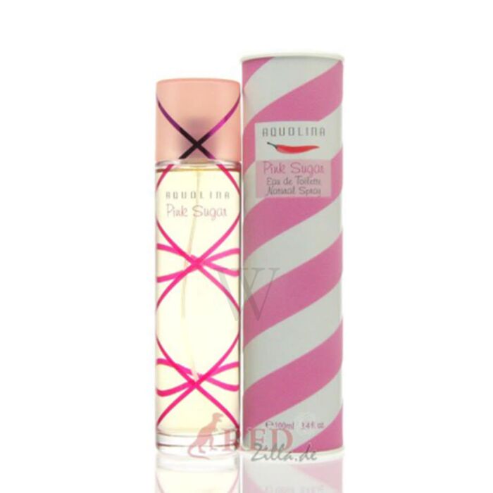 Red Velvet Special Edition by Pink Sugar for Women 3.4 oz 100 ml EDT Spray  NEW