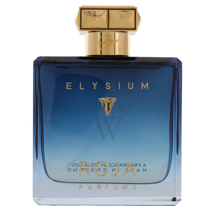 Roja Parfums Men's Elysium EDP Spray 3.4 oz (100 ml) | World of