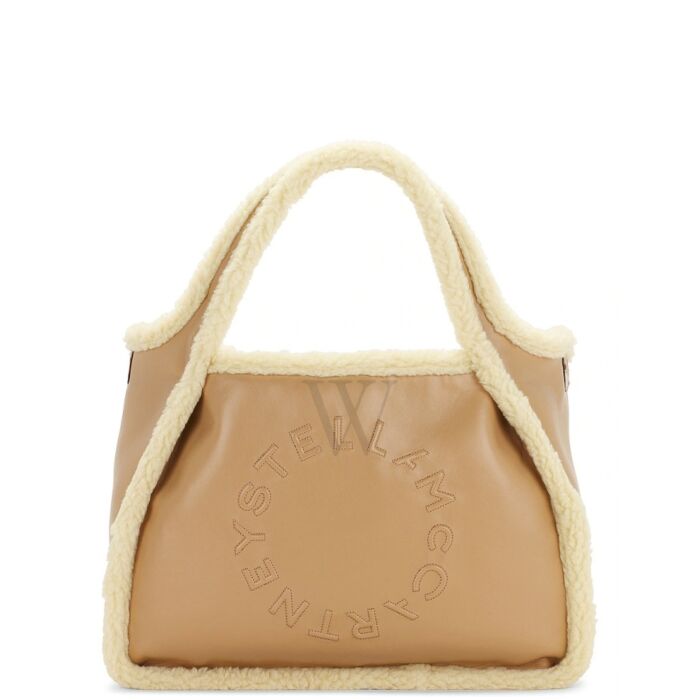 Womens Stella McCartney Top-Handle Bags