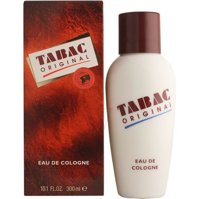 Tabac | Watches World by 4011700425501 |UPC: of (m) Wirtz oz Mens 10.0 Cologne Wirtz by Original