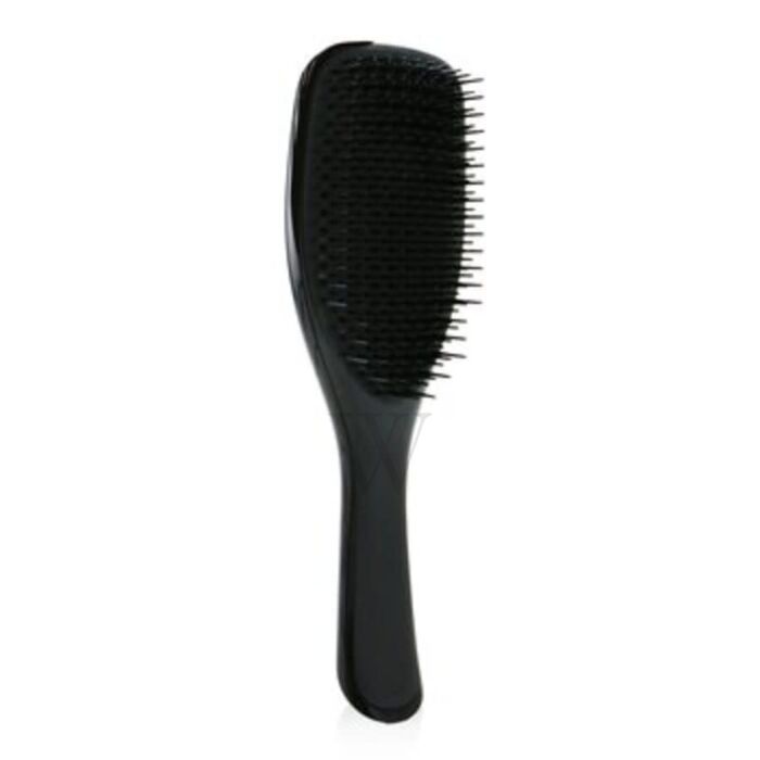 Tangle Teezer The Wet Detangling Hair Brush # Black Tools