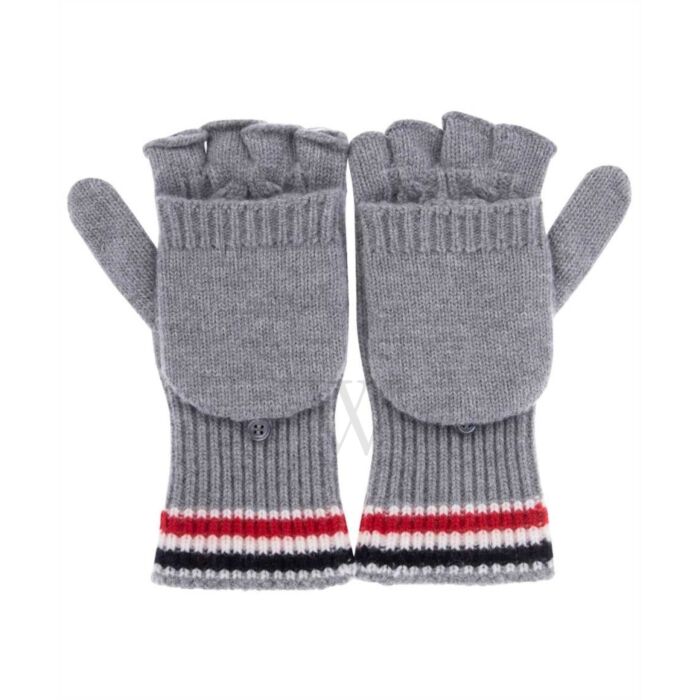 Thom Browne Wool Gloves