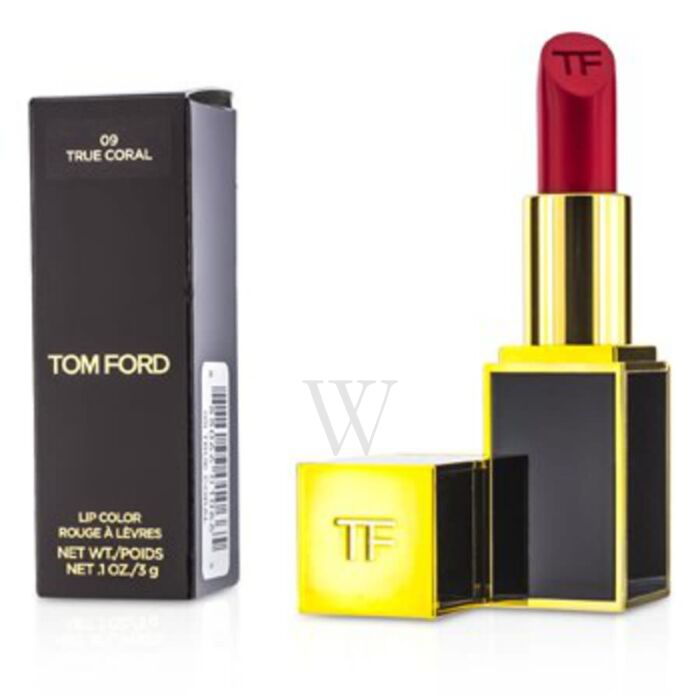 Tom Ford Lip Color Satin Matte - # 51 Afternoon Delight 3.3g/0.11oz – Fresh  Beauty Co. USA