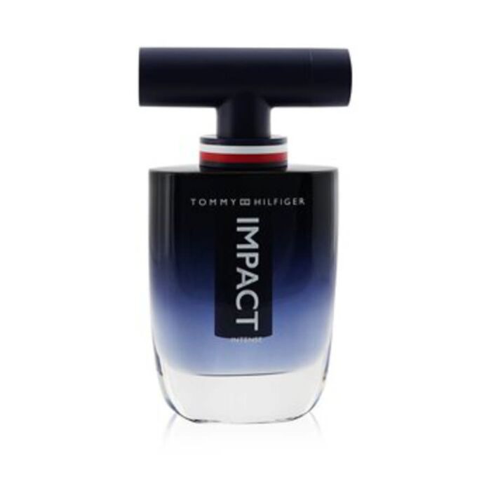 Tommy Hilfiger Men's Impact Intense EDP Spray 3.4 oz Fragrances
