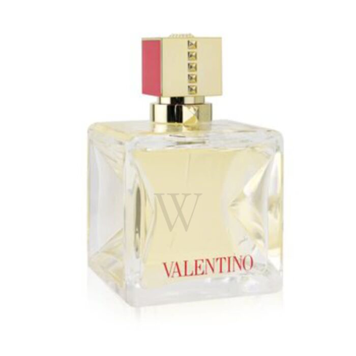 Fragrances oz of 3614273073899 3.3 Valentino Voce Watches EDP Viva Ladies Spray | World