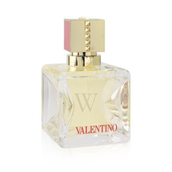 Valentino - Voce Viva Eau De Parfum Spray 50ml/1.7oz | World of Watches