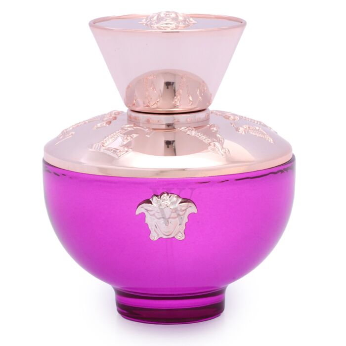 Versace Pour Femme Women's fragrance.  Versace perfume, Perfume, Versace  fragrance