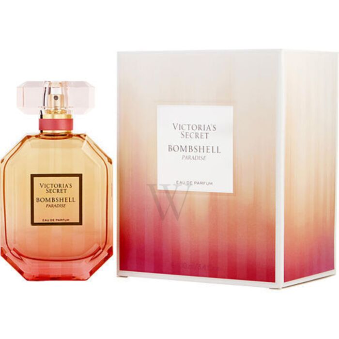 Next Paradise Perfume Smells Like : Heavenly Scent Secrets.