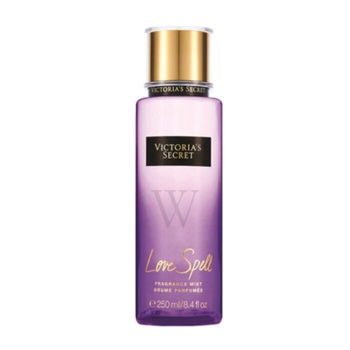 Love Spell (W) Victoria's Secret [Type*] Fragrance Oil