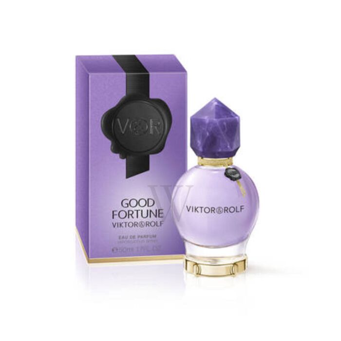 Viktor & Rolf Women's Flowerbomb Eau De Parfum Spray - 3.4 fl oz bottle