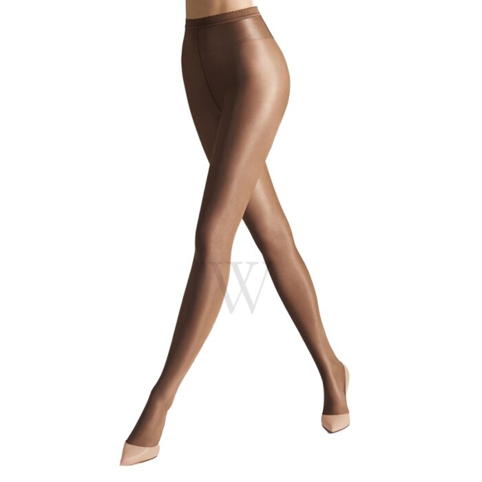 Wolford Neon 40 Tights Duo Pack In Stock At UK Tights, 59% OFF