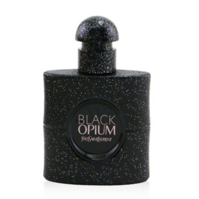 Yves Saint Laurent Black Opium Eau de Parfum Intense Spray, 1-oz.