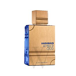Al-Haramain Amber Oud White Edition 2.0 oz Unisex – peuphoriamiami