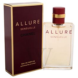 Chanel Allure Sensuelle eau de parfum for women