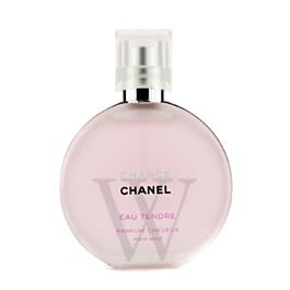 Chanel Ladies Chance Eau Tendre Hair Mist 1.2 oz Fragrances 3145891267808