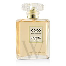 CHANEL COCO MADEMOISELLE Eau de Parfum Intense Set