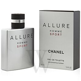 For Him - Allure Homme