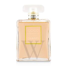 Chanel Coco Mademoiselle New Bottle of 200 ml ~ New Fragrances
