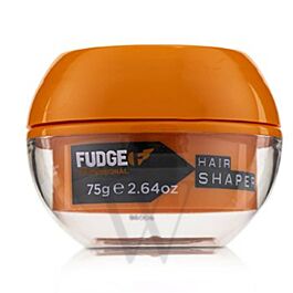 Fudge Hair Shaper (Strong Hold Texturising Creme oz 10 Hair Care 667451902019 | World of Watches