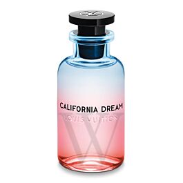 Louis Vuitton California Dream Eau de Parfum, 3.4 fl oz., New in