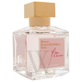 Maison Francis Kurkdjian Ladies L'Eau A La Rose EDT Spray 2.4 oz Fragrances  3700559608586