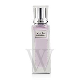 Miss Dior Blooming Bouquet / Christian Dior EDT Rollerball 0.67 oz (20 ml)  (W)