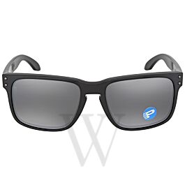 Mens Holbrook 55 mm Black Sunglasses from Oakley 888392260109 | World ...