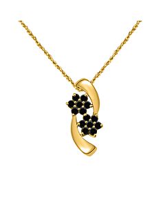 Maulijewels-Chain-Necklace-MPD0136-YA-K-Ladies-Necklaces