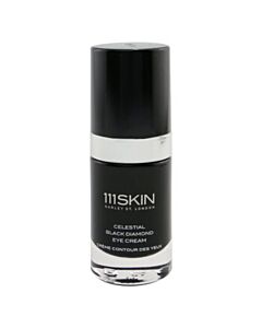 111Skin Celestial Black Diamond Eye Cream 0.5 oz Skin Care 5060280370137
