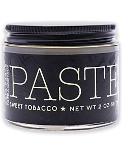 18.21 Man Made Men's Sweet Tobacco Paste 2 oz Hair Care 867124000237