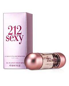 212 Sexy / Carolina Herrera EDP Spray 1.0 oz (w)