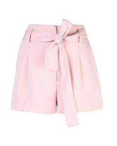 3.1 Phillip Lim Ladies High Waisted Twill Shorts, Brand Size 2