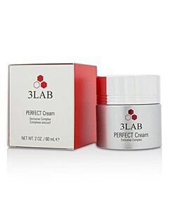 3Lab Ladies Perfect Cream Exclusive Complex 2 oz Skin Care 686769000958