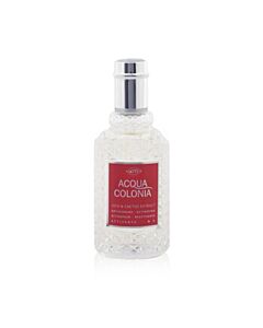 4711 Ladies Acqua Colonia Goji & Cactus Extract EDC Spray 1.7 oz Fragrances 4011700747894