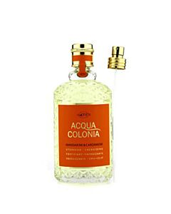 4711 Unisex Acqua Colonia Mandarin & Cardamom EDC Spray 5.7 oz Fragrances 4011700743933