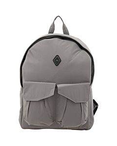 A Cold Wall Dark Grey Backpack