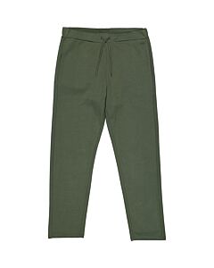 A.P.C. Men's Martin Jogger Pants, Brand Size Medium