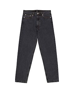 A.P.C. Men's Martin Straight-leg Jeans