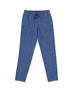 A.P.C. Men's New Kaplan Straight fit Pants, Brand Size 50